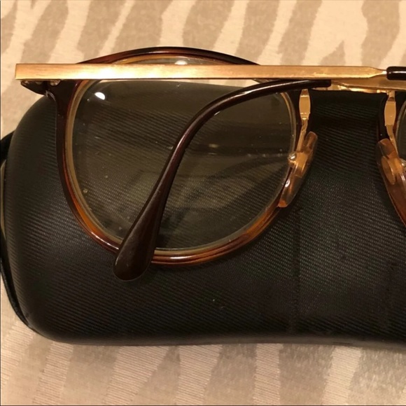OMYL 22K Gold Plated Eyewear